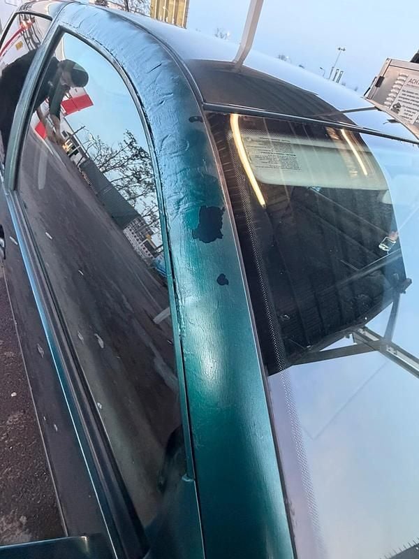 Gebraucht VW Golf IV 105 PS (77 kW) 2001 Kombi