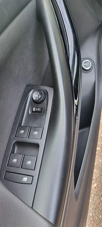 Gebraucht Opel Astra Dynamic 150 PS (110 kW) 2019 Schwarz Kombi