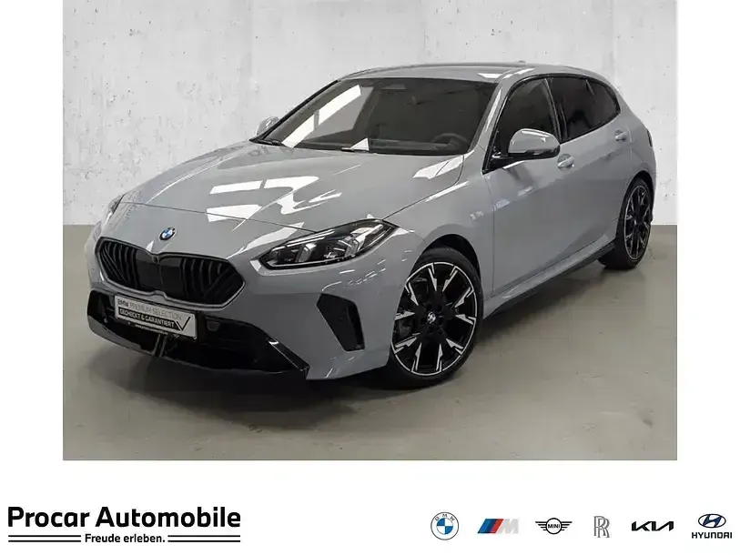 Occasion BMW 120 M Sport 170 PK (125 kW) 2025 Hatchback