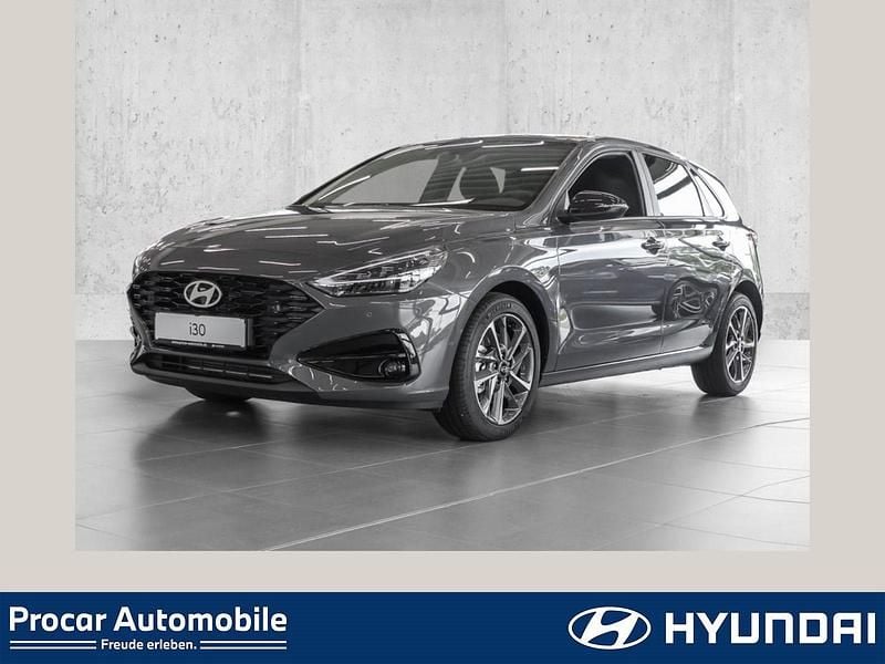 Gebraucht Hyundai i30 Advantage 100 PS (73 kW) 2025 Van / Kleinbus