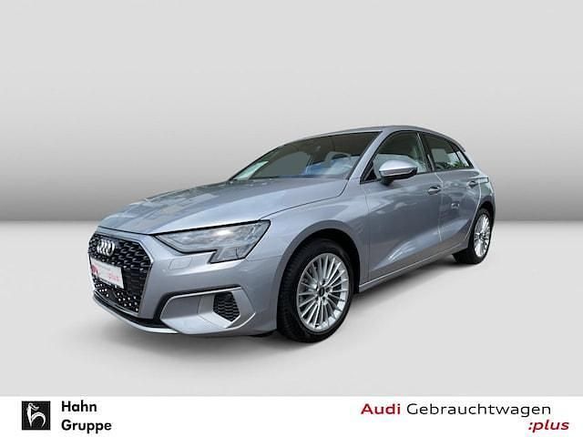 Gebraucht 2024 Audi A3 Advanced | 26.499 € (Superpreis) - Bild 1/4