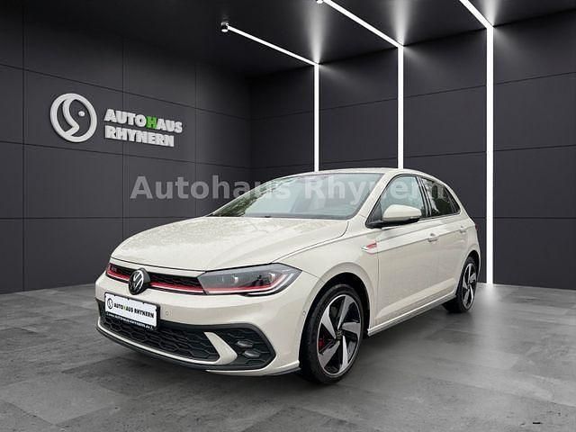 Grau Gebraucht 2024 VW Polo GTI Kleinwagen | 26.890 € (Fairer Preis) - Bild 1/4