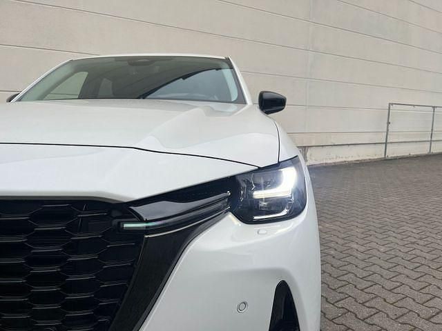 Gebraucht Mazda 6 Homura-Line 328 PS (241 kW) 2022 SUV
