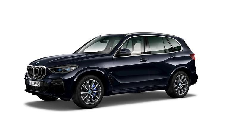 Gebraucht BMW X5 Shadowline 286 PS (210 kW) 2021 SUV