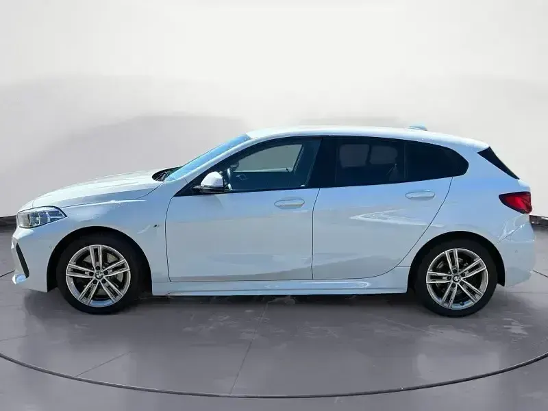 Gebraucht BMW 120 M Sport 178 PS (130 kW) 2023 Kleinwagen
