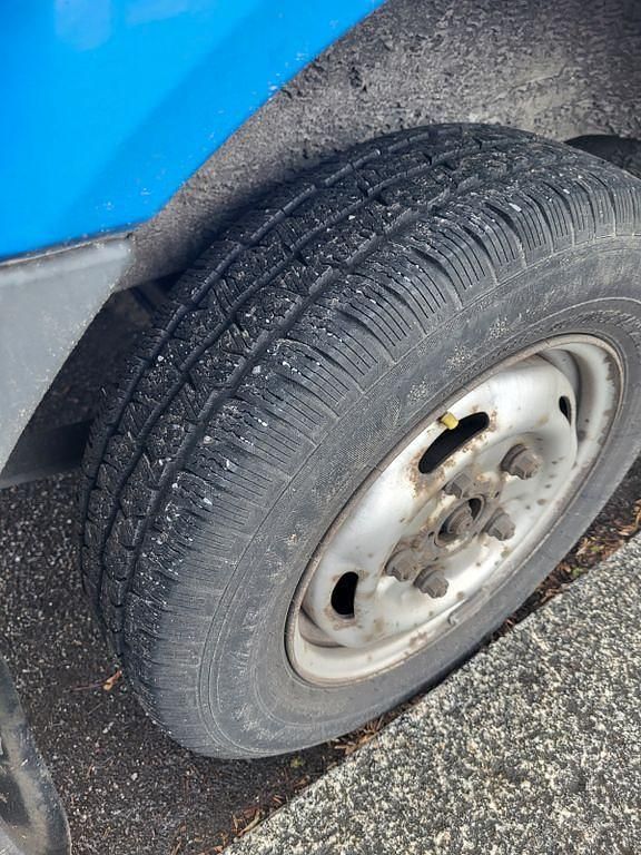 Gebraucht Ford Transit 86 PS (63 kW) 2011 Weiß