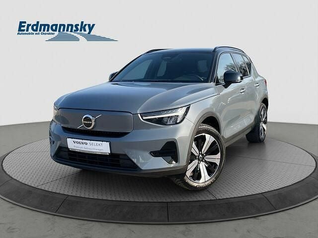 Gebraucht Volvo XC40 Core 169 kW (231 PS) 2023 Thunder grey (grau) SUV