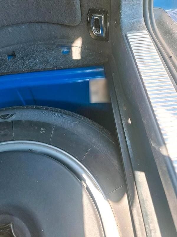 Gebraucht Audi A4 150 PS (110 kW) 1999 Blau Kombi