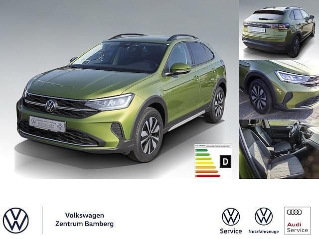 Andere farbe Neu 2024 VW Taigo Move SUV | 21.770 € (Fairer Preis) - Bild 1/4