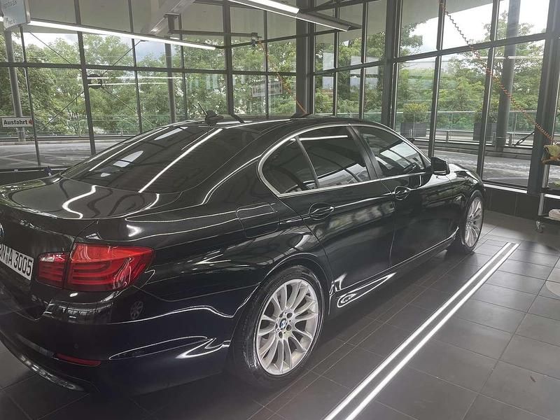 Gebraucht BMW 530 Gran Turismo Performance 258 PS (189 kW) 2013 Limousine