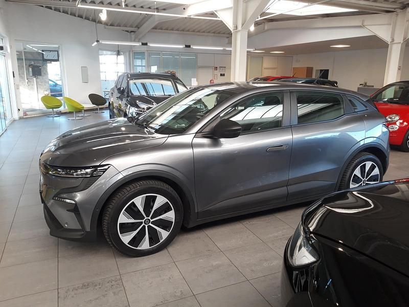 Gebraucht Renault Megane E-Tech 96 kW (131 PS) 2023 Limousine