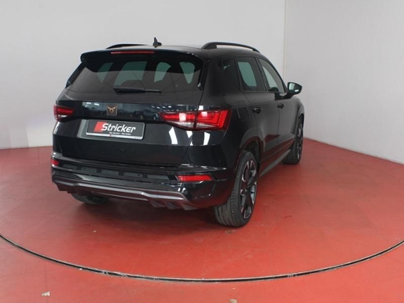 Usata Cupra Ateca 150 CV (110 kW) 2025 SUV
