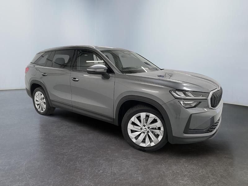 5x graphite grey met. Neu 2026 Skoda Kodiaq Selection SUV | 40.990 € (Superpreis) - Bild 1/4