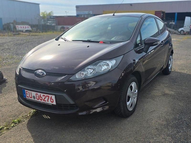 Gebraucht 2011 Ford Fiesta Trend Kleinwagen | 4.700 € (Fairer Preis) - Bild 1/4