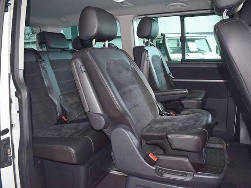 Gebraucht VW T6 Edition 250 PS (183 kW) 2016 Andere Van