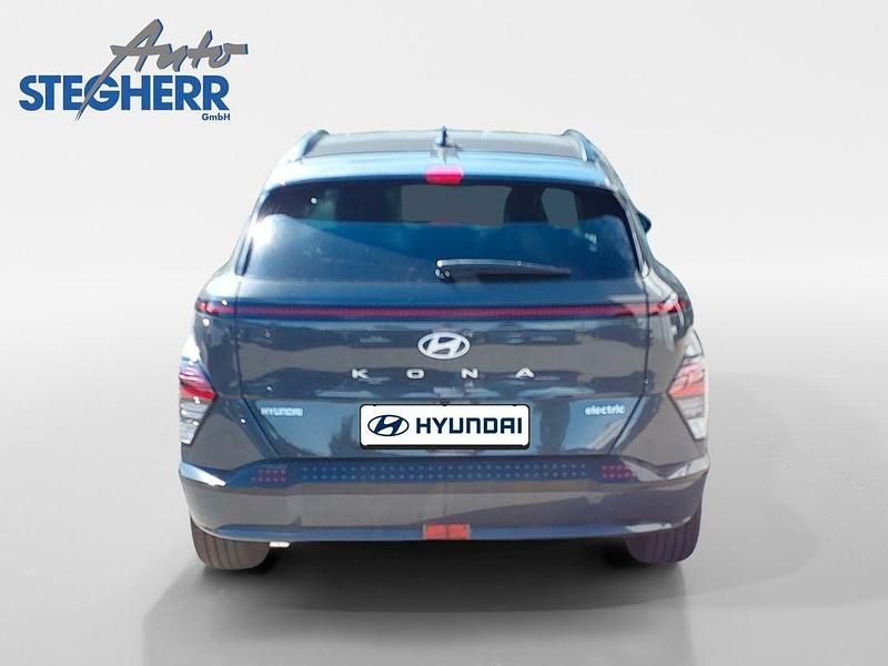 Neu Hyundai Kona Trend 99 kW (135 PS) 2025 Grau SUV