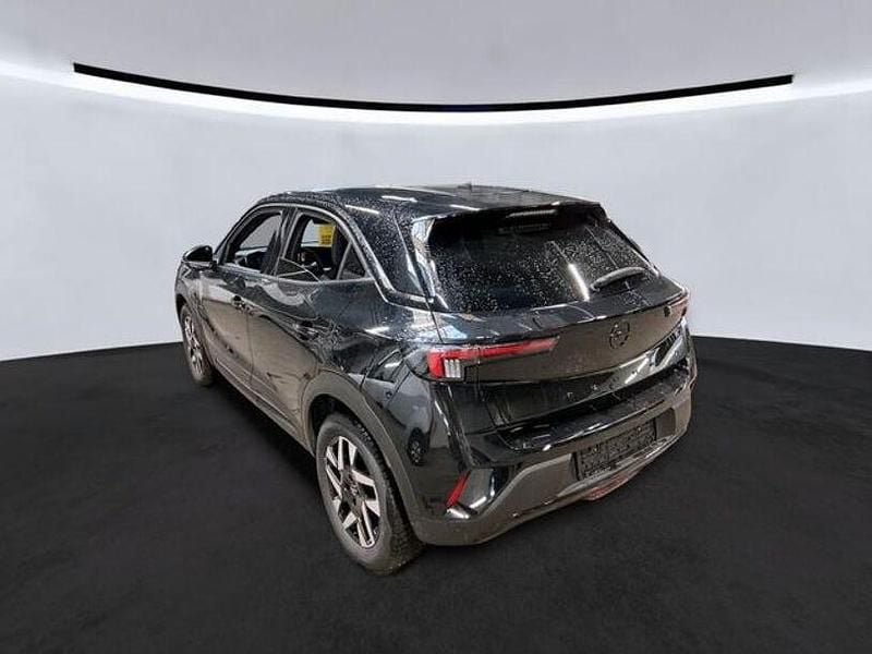 Gebraucht Opel Mokka GS Line 131 PS (96 kW) 2024 Schwarz SUV