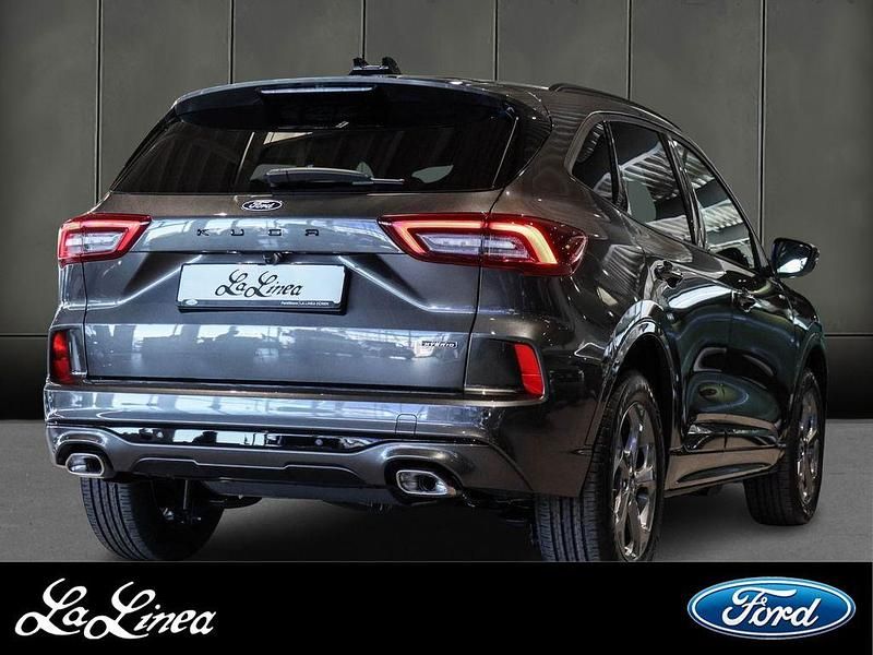Neu Ford Kuga ST-Line 152 PS (111 kW) 2026 Grau SUV