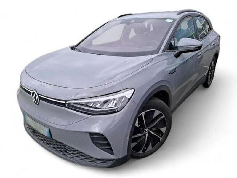 Gebraucht VW ID.4 Pro 125 kW (170 PS) 2022 Grau SUV