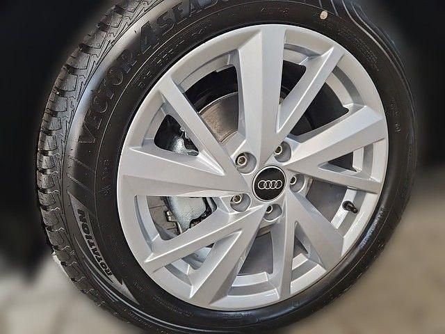 Neu Audi Q2 S-Line 150 PS (110 kW) 2026 Daytonagrau perleffekt SUV