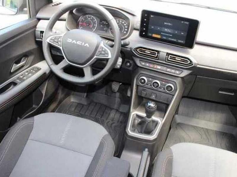Gebraucht Dacia Jogger Extreme 110 PS (80 kW) 2023 Andere Van / Kleinbus