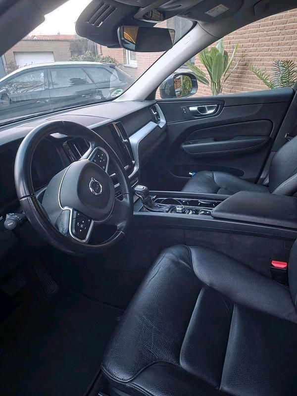 Gebraucht Volvo XC60 2019 Andere farben SUV