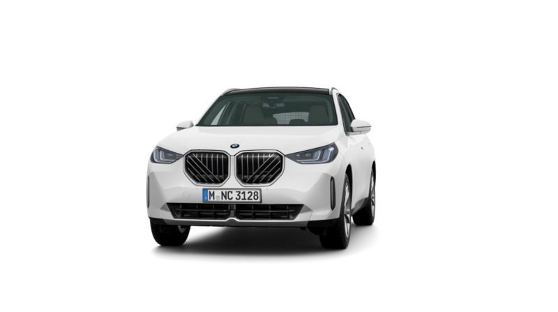 Neu 2025 BMW X3 Comfort Edition SUV | 57.190 € (Superpreis) - Bild 1/4