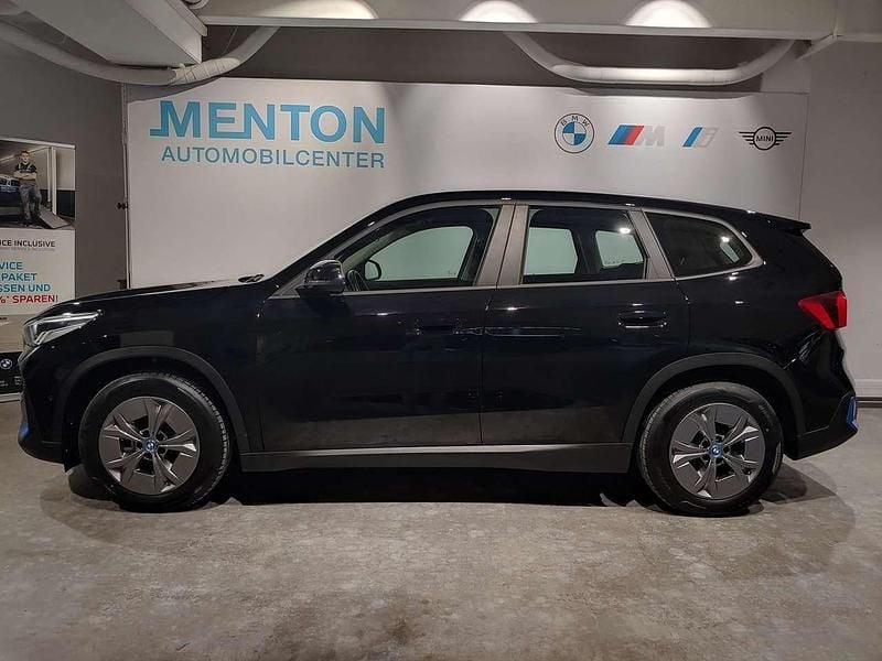 Gebraucht BMW iX1 Performance 230 kW (313 PS) 2023 Schwarz SUV