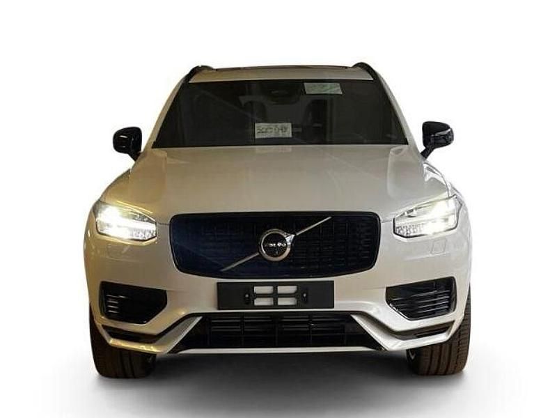 Second-hand Volvo XC90 Ultra 455 CP (334 kW) 2024 Alb SUV