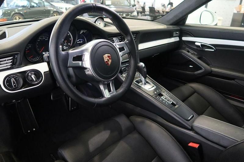 Gebraucht Porsche 991 560 PS (411 kW) 2014 Weiß Coupé
