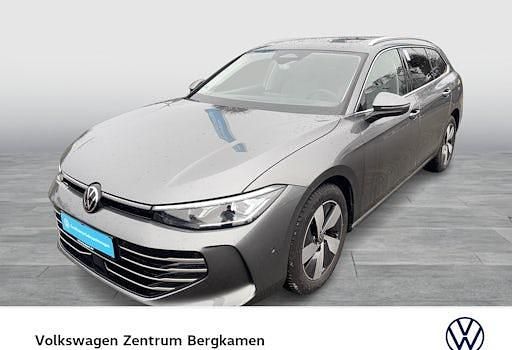 Gebraucht VW Passat Elegance 193 PS (141 kW) 2025 Grau Kombi