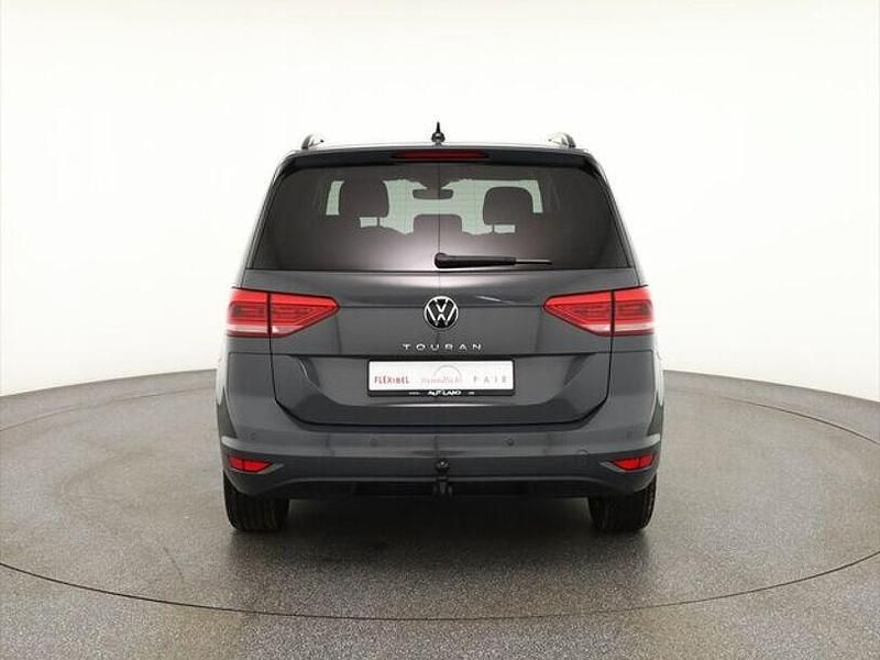 Neu VW Touran 150 PS (110 kW) 2026 Andere Van / Kleinbus
