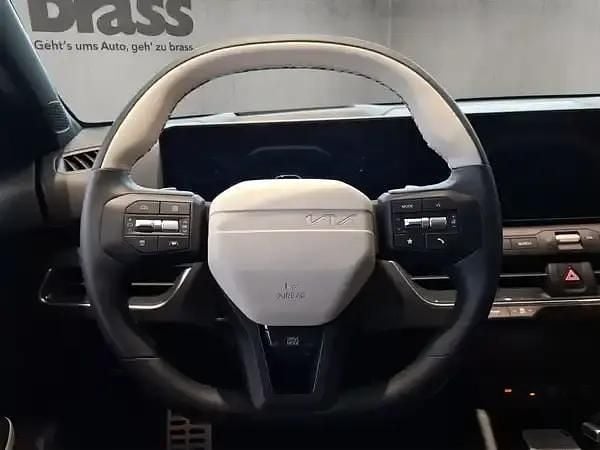 Gebraucht Kia K4 179 PS (131 kW) 2025 Gold Limousine