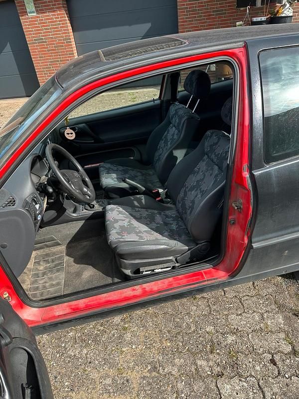 Gebraucht 1998 VW Polo Kleinwagen | 200 € (Superpreis) - Bild 1/4