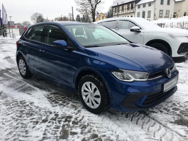 Gebraucht VW Polo Life 80 PS (58 kW) 2023 Kleinwagen