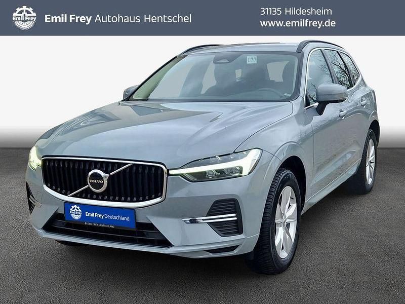 Gebraucht Volvo XC60 Core 197 PS (144 kW) 2024 Grau SUV