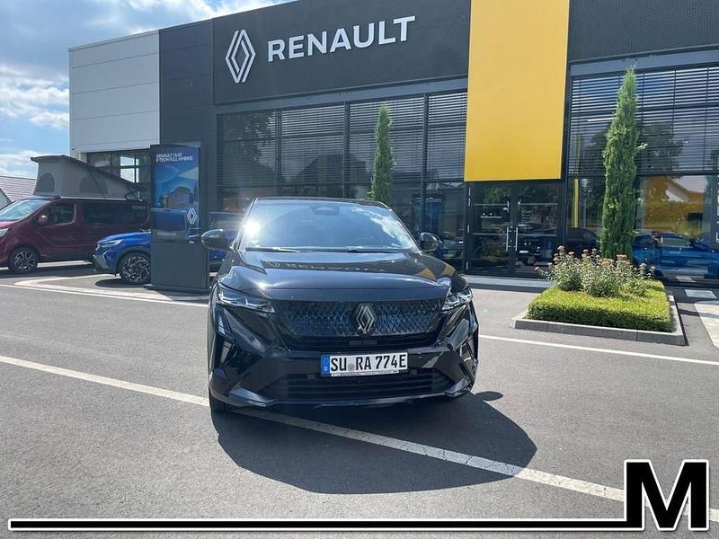 Gebraucht Renault Rafale 300 PS (220 kW) 2024 Schwarz SUV