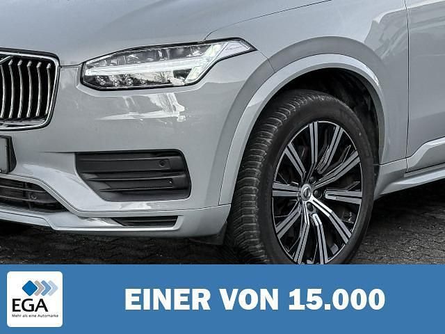 Gebraucht Volvo XC90 Core 250 PS (183 kW) 2024 SUV
