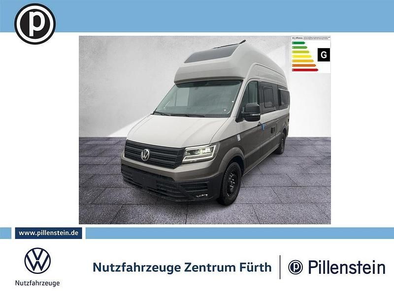Gebraucht VW California California 177 PS (130 kW) 2024 Van