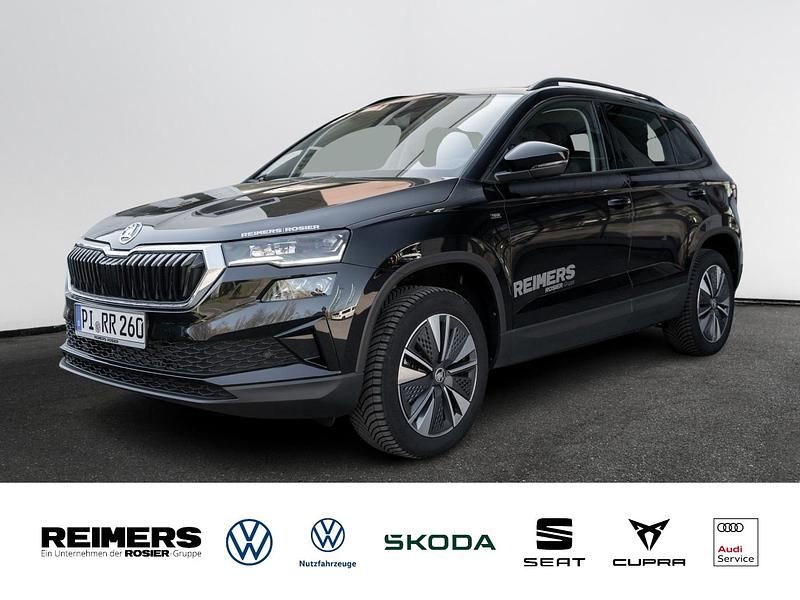 Gebraucht Skoda Karoq Tour 150 PS (110 kW) 2026 SUV