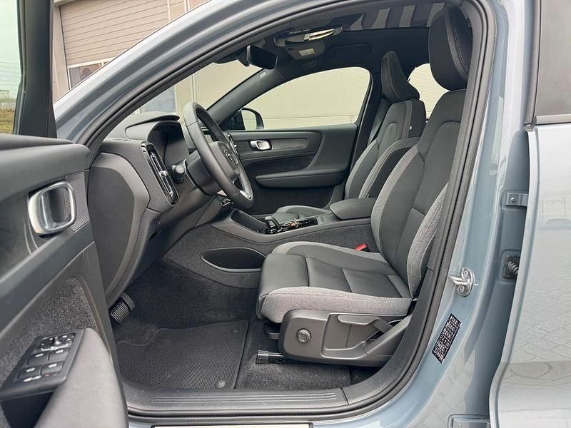 Gebraucht Volvo C40 Plus 169 kW (231 PS) 2023 Grau SUV