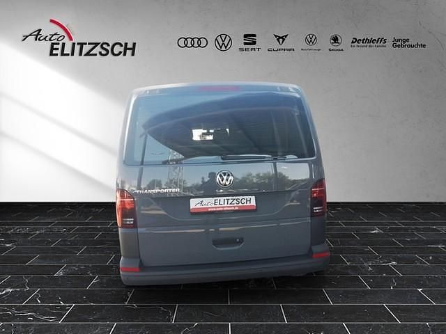 Gebraucht VW Transporter 150 PS (110 kW) 2025 Pure grey Van