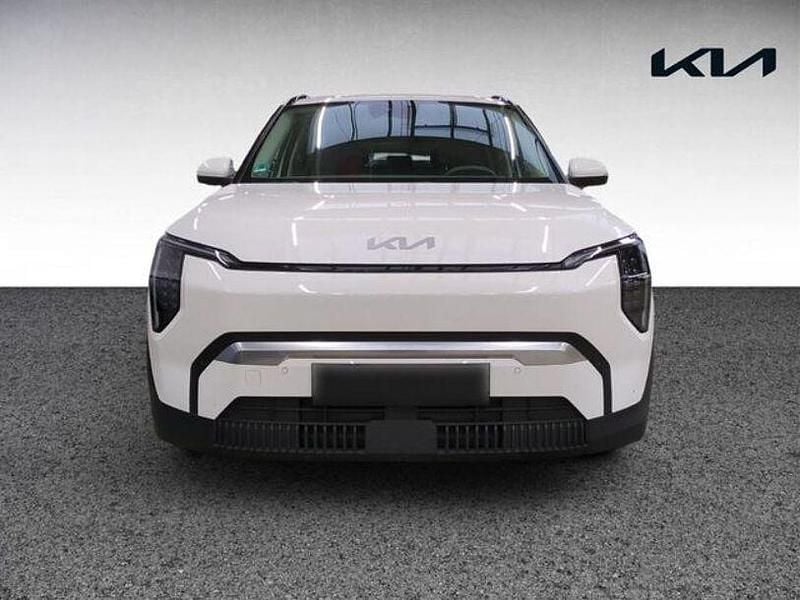 Gebraucht Kia EV3 Earth 150 kW (204 PS) 2025 Weiss SUV