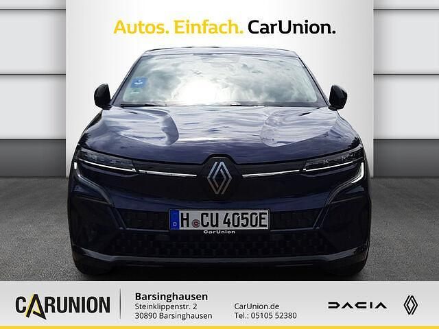 Gebraucht Renault Megane E-Tech Evolution 160 kW (218 PS) 2023 Andere farbe