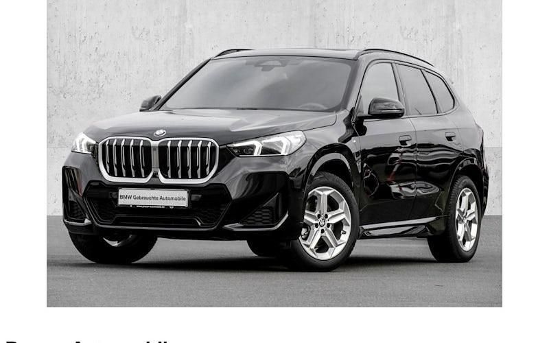 Gebraucht BMW X1 M Sport 170 PS (125 kW) 2025 SUV