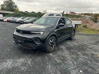 Schwarz Gebraucht 2024 Opel Mokka SUV | 18.900 € (Superpreis) - Bild 1/4
