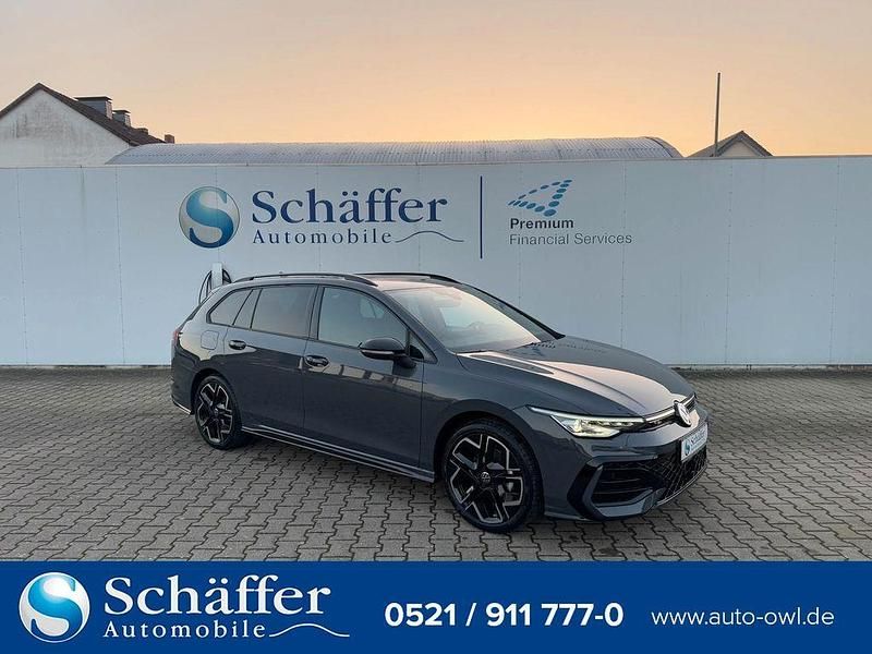 Neu VW Golf VIII R-line 150 PS (110 kW) 2026 Kombi