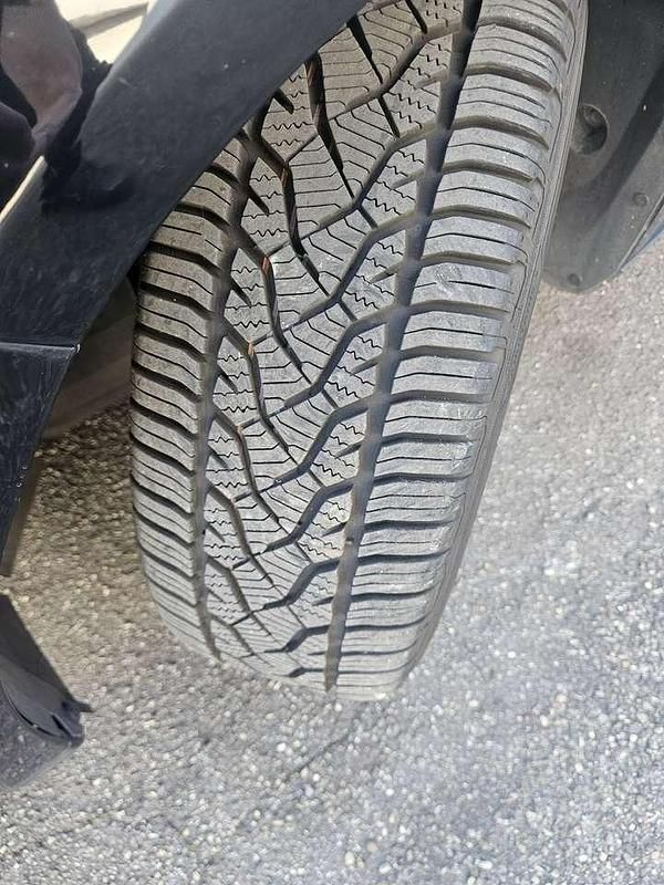 Gebraucht Ford Focus Trend 105 PS (77 kW) 2015 Kombi