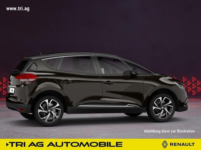 Gebraucht Renault Scénic Esprit Alpine 160 kW (218 PS) 2022 Andere farbe Van / Kleinbus