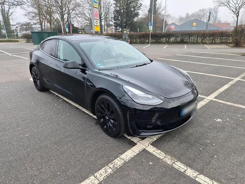 Gebraucht Tesla Model 3 208 kW (283 PS) 2023 Limousine